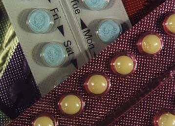 Απερρίφθη στη Βρετανία προσφυγή για παρενέργειες από τα αντισυλληπτικά τρίτης γενιάς