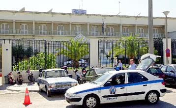 Πέρασαν το κατώφλι του Κορυδαλλού οκτώ εκ των μελών της 17 Νοέμβρη