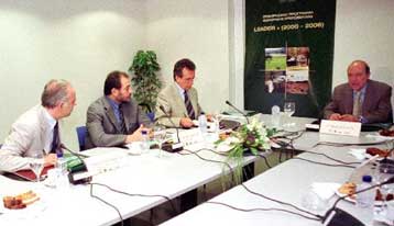 Πόροι 378 εκατ. ευρώ από το υπουργείο Γεωργίας για την ανασυγκρότηση της υπαίθρου