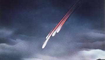 Αποκλείουν τελικά οι αστρονόμοι την πρόσκρουση αστεροειδούς στη Γη το 2019