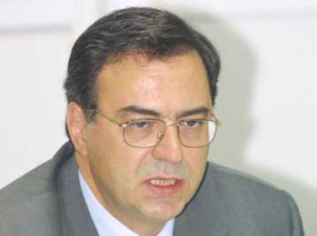 Ανάπτυξη 4,1% προβλέπει για το 2003 το υπουργείο Οικονομίας