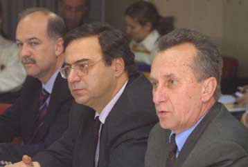 Με διεθνή διαγωνισμό και νέους όρους η ανάθεση του ΞΥΣΤΟ