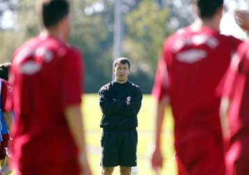 Την τουρκική Γαλατασαράι αντιμετωπίζει την Τετάρτη ο Ολυμπιακός