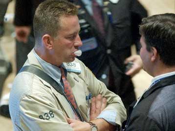 Σημαντική άνοδος Nasdaq και Dow Jones στο κλείσιμο της Δευτέρας