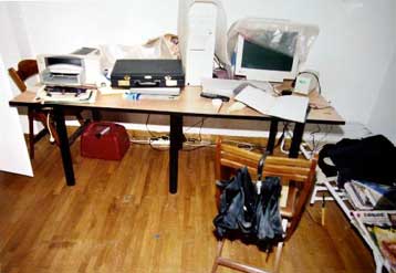 Αξιοποιήσιμα στοιχεία από 50 δισκέτες της 17Ν εξετάζουν οι διωκτικές αρχές