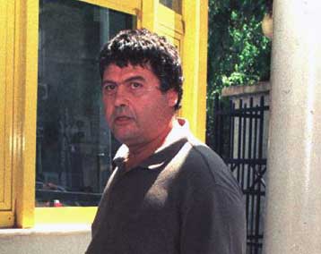 Σε δολοφονία Τούρκου διπλωμάτη εμπλέκεται ο «Αρης» της 17Ν