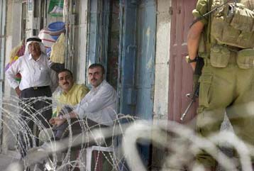 Νεκροί δύο εβραίοι έποικοι από πυρά Παλαιστινίων στη Ναμπλούς της Δυτικής Όχθης