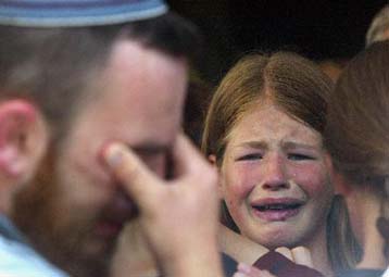 Επτά τραυματίες από επίθεση αυτοκτονίας σε εστιατόριο στο κέντρο της Ιερουσαλήμ