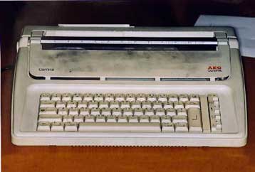 Στη δημοσιότητα οι πρώτες έρευνες για τα όπλα της 17Ν – «Μίλησε» και η γραφομηχανή