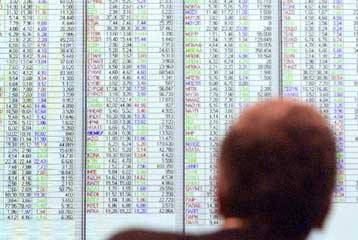 Με κέρδη 0,46% πάνω από τις 2.120 μονάδες έκλεισε το ΧΑΑ την Τρίτη