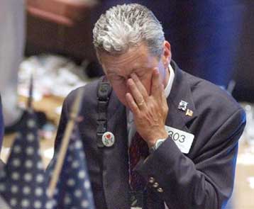 Μεγάλη πτώση σημείωσε η καταναλωτική εμπιστοσύνη στις ΗΠΑ τον Ιούλιο