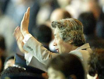 Απερρίφθη από το ιαπωνικό Κοινοβούλιο η πρόταση μομφής κατά της κυβέρνησης Κοϊζούμι