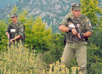 Οικονομική βοήθεια 123 εκατ. ευρώ από την ΕΕ σε Ελλάδα και Ιταλία