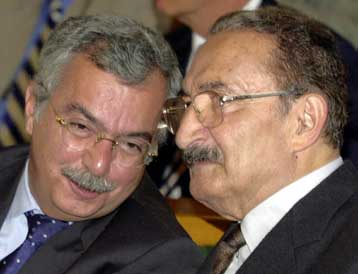 Επαφές στρατιωτικής και πολιτικής ηγεσίας στην Τουρκία με «φόντο» το Ιράκ