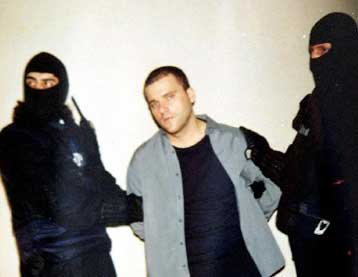 Αρνήθηκε τις κατηγορίες ο Κ.Πάσσαρης κατά τη διάρκεια της δίκης στο Βουκουρέστι