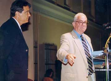 Συγκίνηση για τους Αιγαιοπελαγίτες – 90 χρόνια από την απελευθέρωση του Β.Αιγαίου