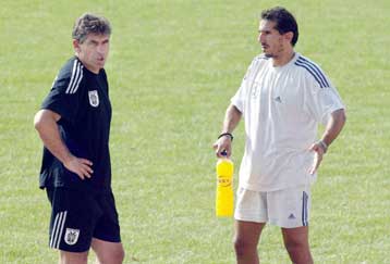 «Ναυάγησε» και η μεταγραφή του Ζντράφκοφ στον ΠΑΟΚ