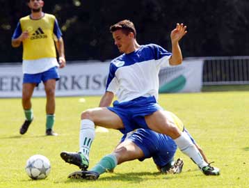 Χωρίς τον Βλάοβιτς θα αγωνιστεί ο ΠΑΟ στα φιλικά κόντρα σε Ρόμα και Αρσεναλ