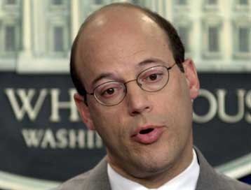 Ο Λευκός Οίκος δημιουργεί γραφείο δημοσίων σχέσεων των ΗΠΑ με το εξωτερικό