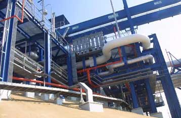 Σε ενεργειακό κόμβο μετατρέπεται η Ελλάδα με τη συμφωνία ΔΕΠΑ – Edison Gas