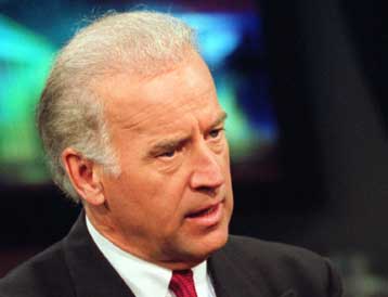 Οι ΗΠΑ δεν θα επιτεθούν κατά του Ιράκ πριν το 2003 εκτιμά γερουσιαστής