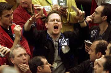 Σε θετικό έδαφος τα ευρωπαϊκά χρηματιστήρια την Τετάρτη – Πτώση 1,26% στο Τόκιο