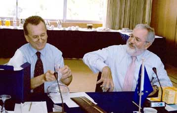 Συμφωνία Ελλάδας – Ισπανίας για ΚΑΠ και βαμβάκι