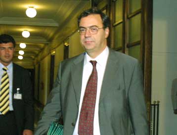 Η χρηματοδότηση της φορολογικής μεταρρύθμισης θα περιλαμβάνεται στον προϋπολογισμό