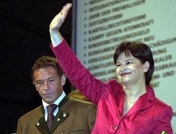 Κρίση στο εσωτερικό του Κόμματος των Ελευθέρων προκάλεσε η μυστική σύναξη ακροδεξιών