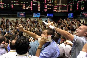 Πτώση Nasdaq – Ανοδος Dow Jones στο κλείσιμο της Τετάρτης