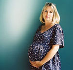 Νέα δοκιμασία έγκαιρης διάγνωσης της προεκλαμψίας