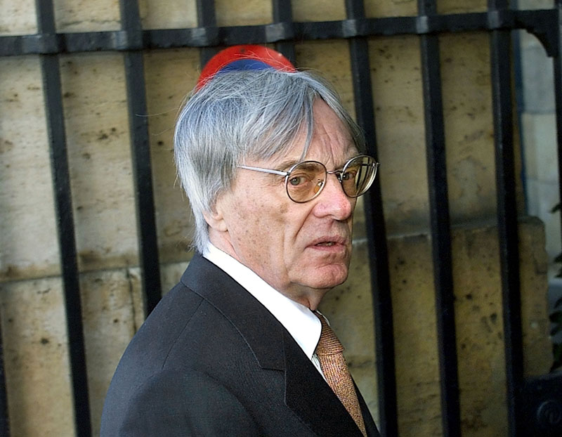 Και η  Αίγυπτος διεκδικεί την διοργάνωση Grand Prix!