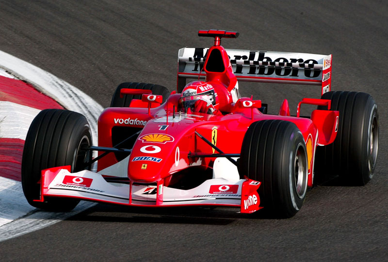 Με νέο κινητήρα θα εμφανιστεί η Ferrari στα δοκιμαστικά του Σαββάτου