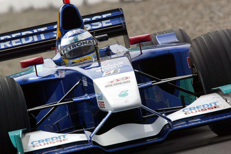 Η βαθμολογία Οδηγών και Κατασκευαστών μετά το GP Γερμανίας