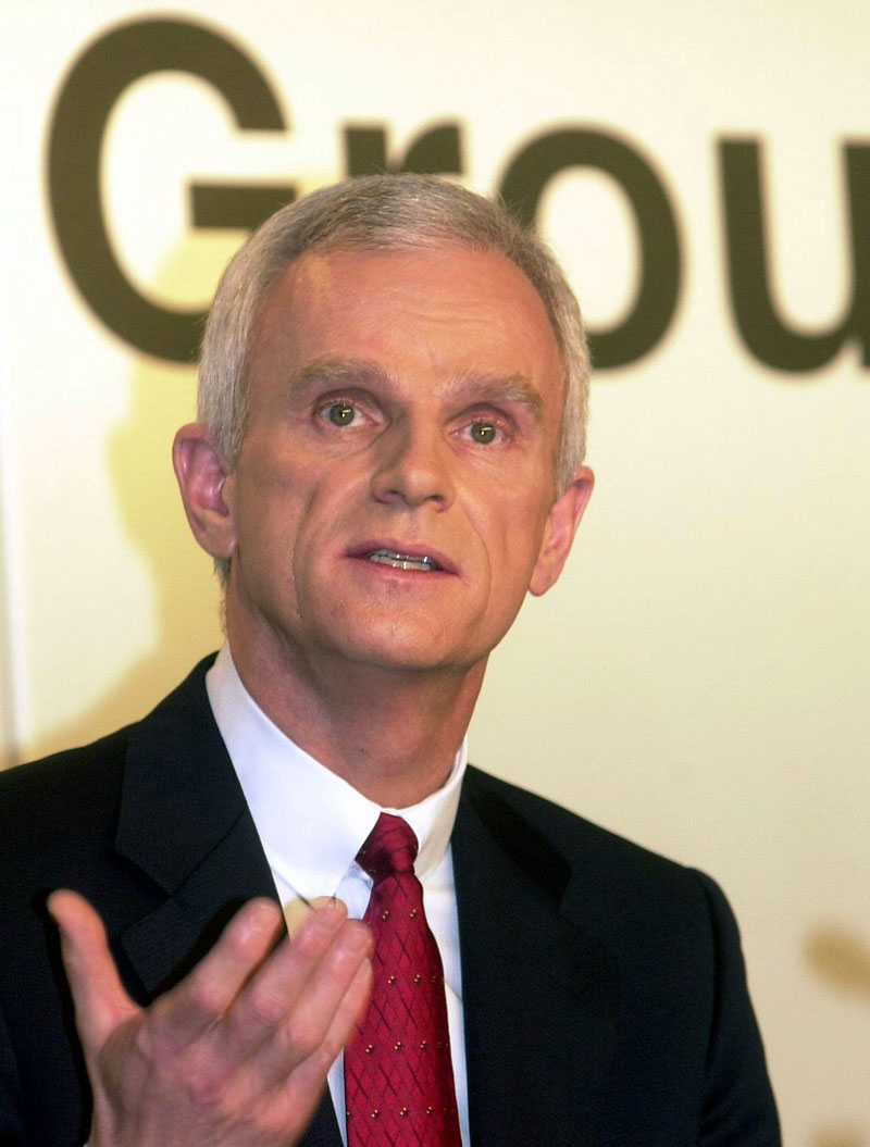 Καμία συζήτηση μεταξύ αυτοκινητοβιομηχανιών και τραπεζών για την F1