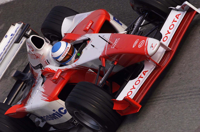 Λύθηκε το πρόβλημα που αντιμετώπισε η Toyota στο Silverstone…