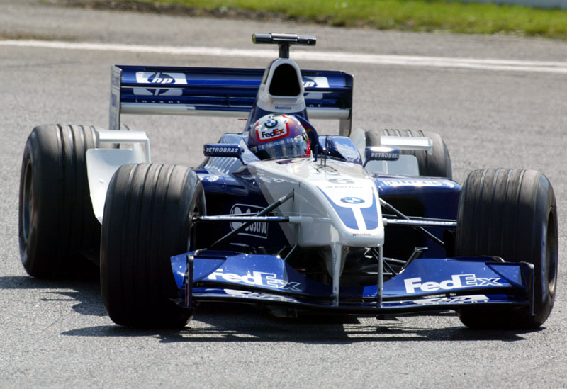 H σειρά εκκίνησης του Grand Prix Γαλλίας