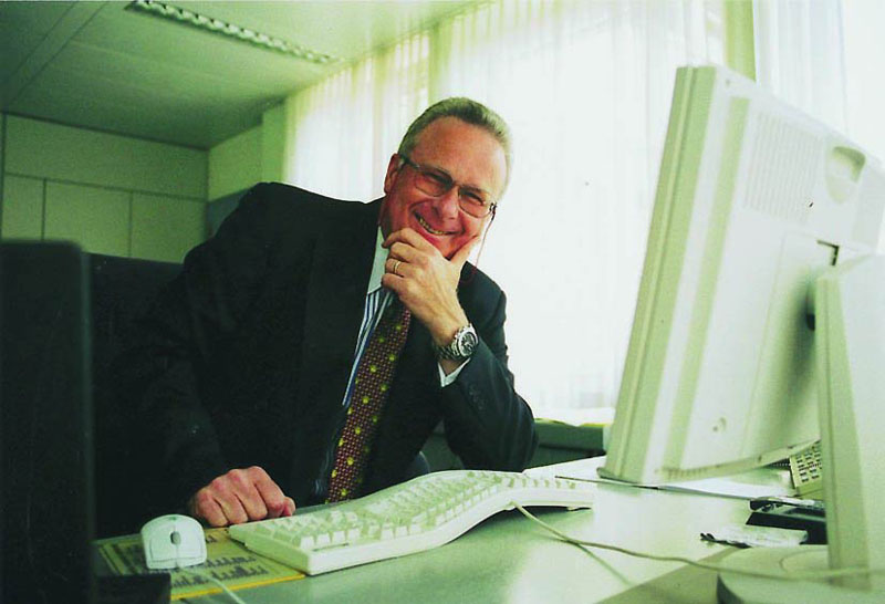 Η Daewoo θα εξακολουθήσει να υπάρχει, σύμφωνα με τον Hardy Spranger