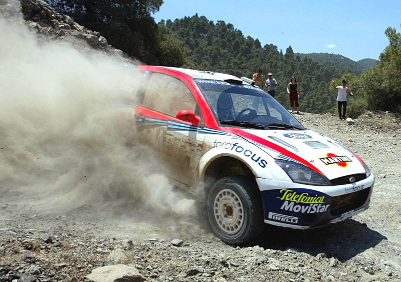 Θα καταργήσει η FIA την κατηγορία WRC στα τοπικά πρωταθλήματα;