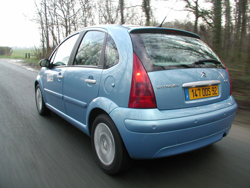 Αναβαθμίζεται ακόμα περισσότερο η γκάμα του Citroen C3