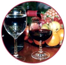 Ακόμα και η κατανάλωση μικρών ποσοτήτων αλκοόλ μπορεί να αποδειχθεί επιβλαβής