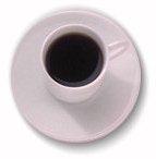 H καφεΐνη επιτείνει το στρες