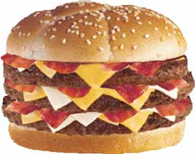 Μερικώς υδρογονωμένα  λίπη «κρύβονται» σε πολλά τρόφιμα ευρείας κατανάλωσης