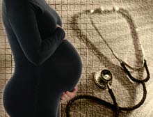 Αναγκαία η ταχεία απώλεια των παραπανίσιων κιλών της εγκυμοσύνης