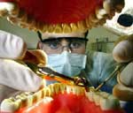 Με όζον και όχι με τροχό θα θεραπεύονται στο εγγύς μέλλον τα χαλασμένα δόντια