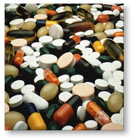 Επικίνδυνη η παραγγελία ιατρικών σκευασμάτων μέσω Διαδικτύου