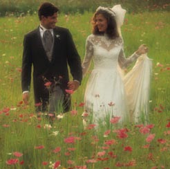 Ο γάμος «κλειδί» για τη μακροζωϊα των ανδρών υποστηρίζουν οι ειδικοί