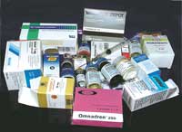 Η χρήση αναβολικών ουσίων ίσως ευθύνεται για αλλοιώσεις του νευρικού συστήματος