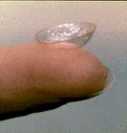 Το σελήνιο παρατείνει τη διάρκεια συνεχούς χρήσης των φακών επαφής