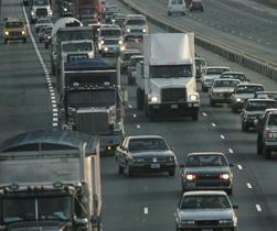 Οι ατμοσφαιρικοί ρύποι ευθύνονται για την αυξημένη θνησιμότητα ατόμων με βαρύ άσθμα